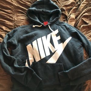 Nike hoodie